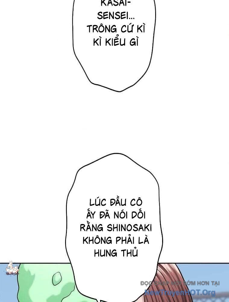 Giáo Viên Ác Quỷ Saiko Chapter 117 - 45