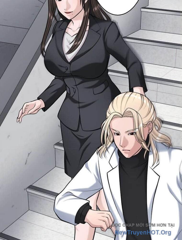 Giáo Viên Ác Quỷ Saiko Chapter 117 - 51