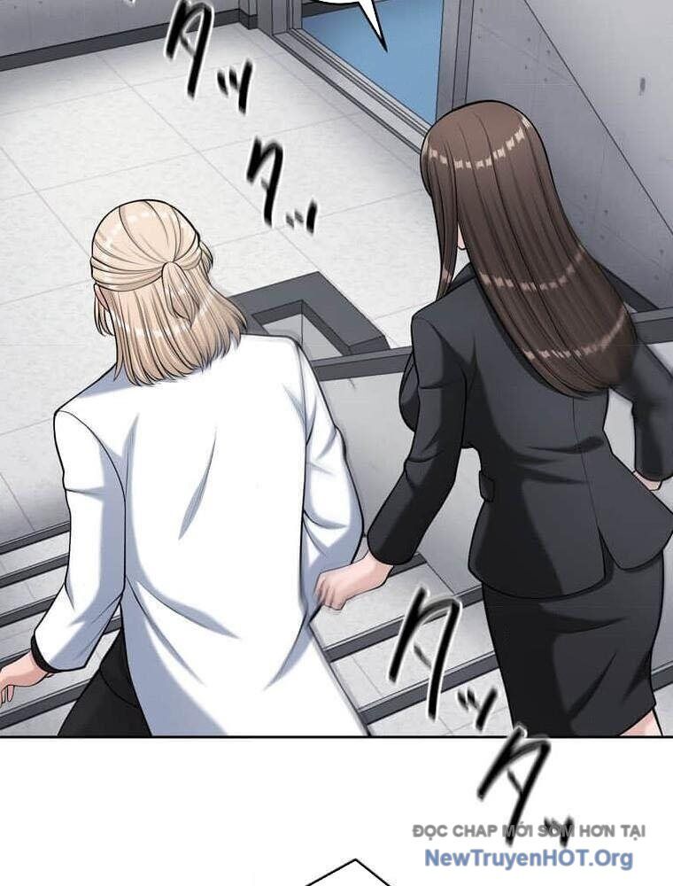 Giáo Viên Ác Quỷ Saiko Chapter 117 - 53