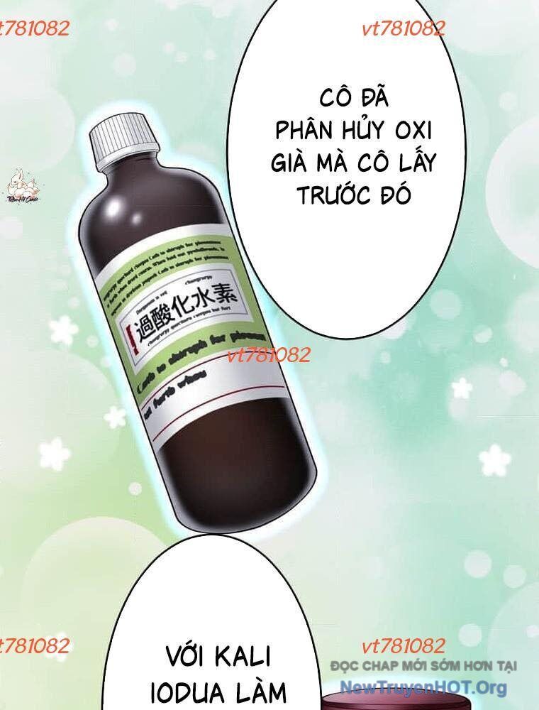 Giáo Viên Ác Quỷ Saiko Chapter 117 - 59