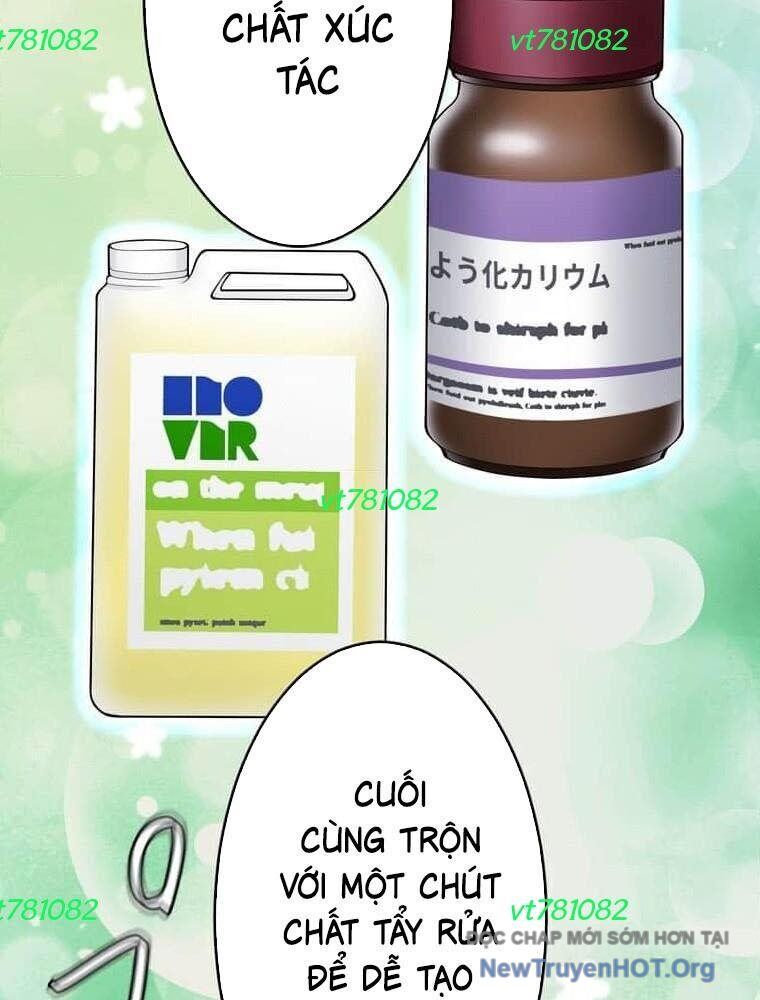 Giáo Viên Ác Quỷ Saiko Chapter 117 - 60