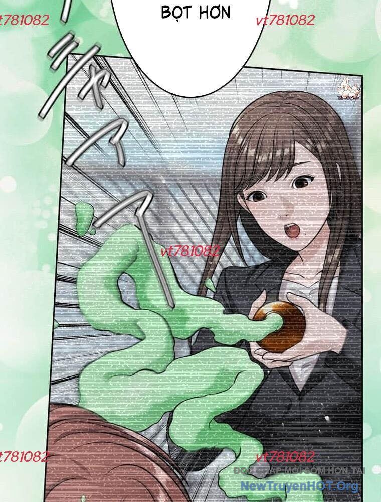 Giáo Viên Ác Quỷ Saiko Chapter 117 - 61