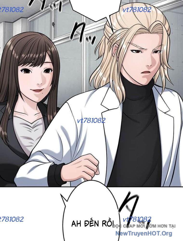 Giáo Viên Ác Quỷ Saiko Chapter 117 - 64