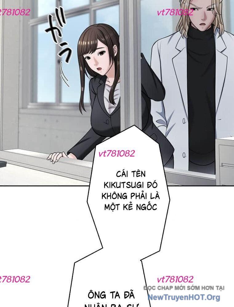 Giáo Viên Ác Quỷ Saiko Chapter 117 - 67