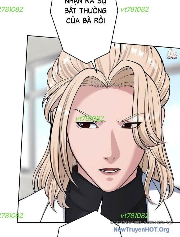 Giáo Viên Ác Quỷ Saiko Chapter 117 - 68