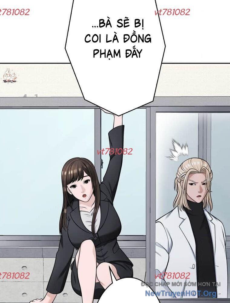 Giáo Viên Ác Quỷ Saiko Chapter 117 - 69