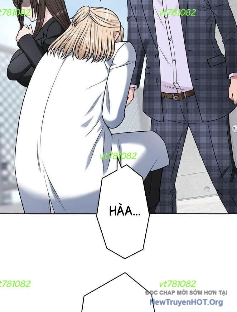 Giáo Viên Ác Quỷ Saiko Chapter 117 - 8