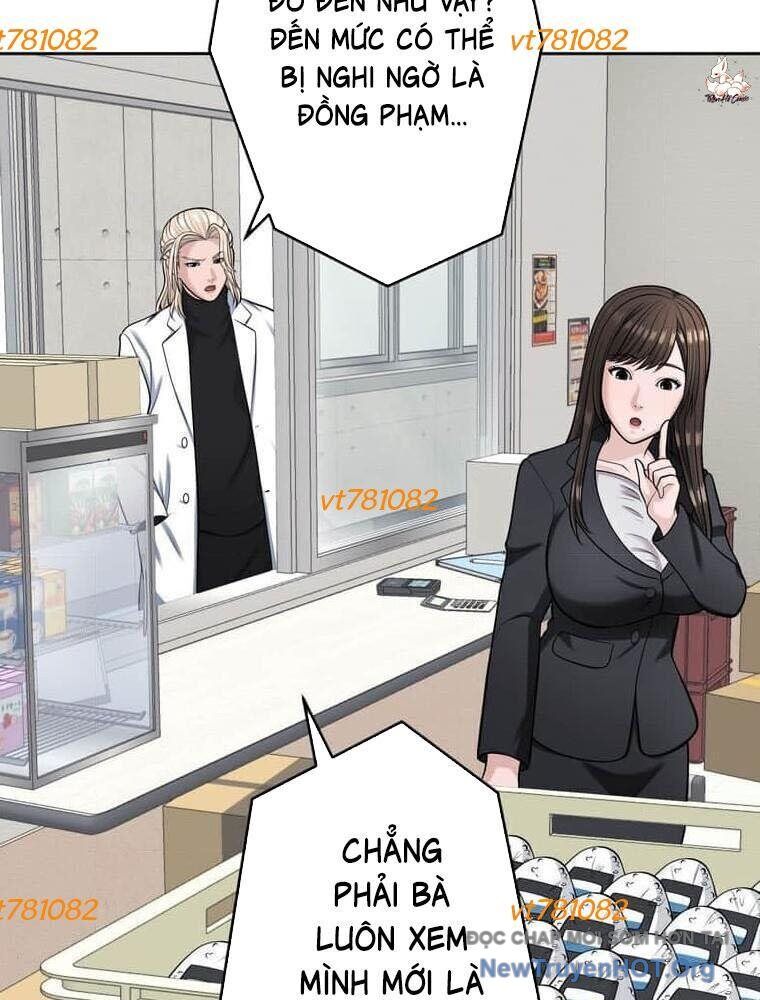 Giáo Viên Ác Quỷ Saiko Chapter 117 - 71