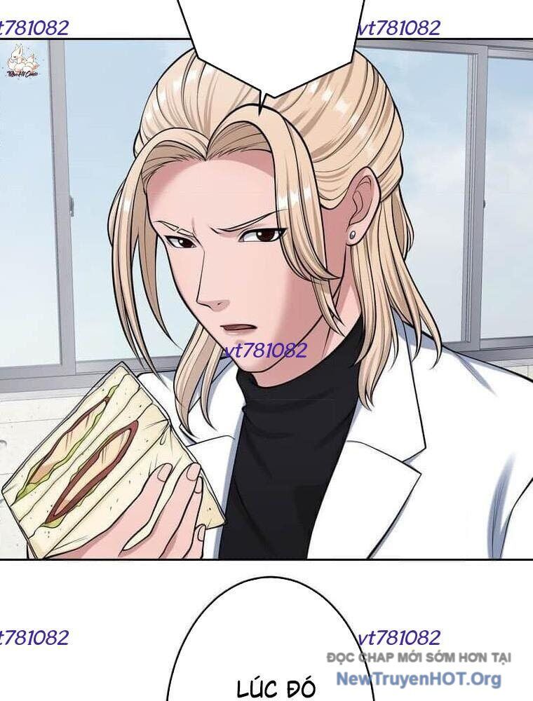 Giáo Viên Ác Quỷ Saiko Chapter 117 - 76