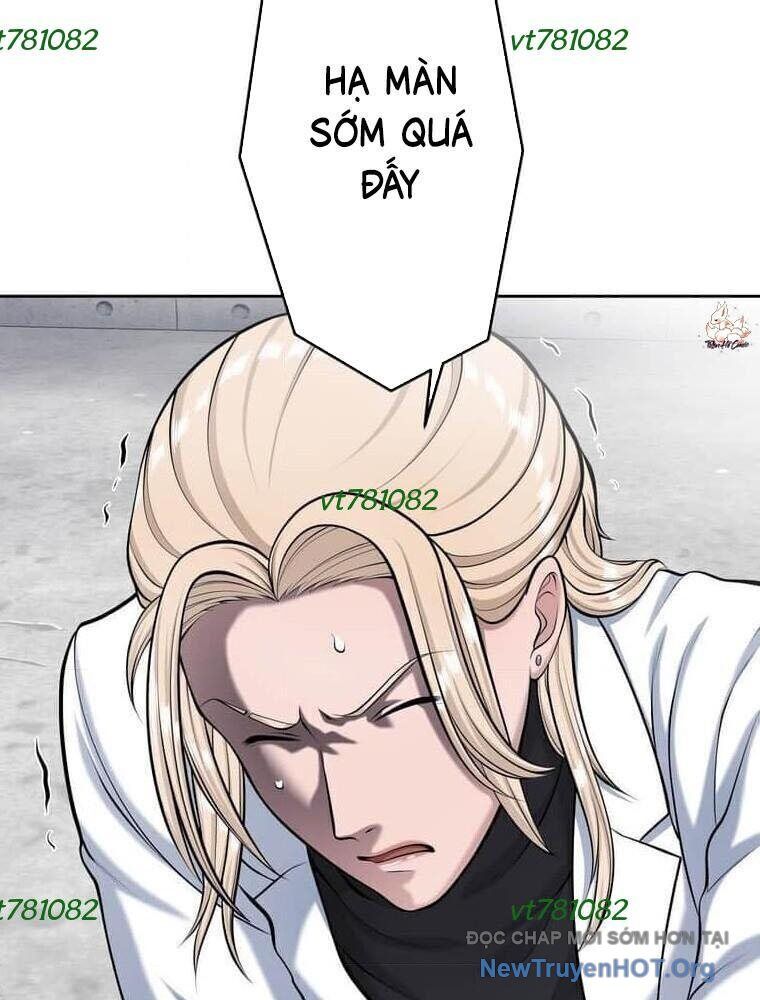Giáo Viên Ác Quỷ Saiko Chapter 117 - 9