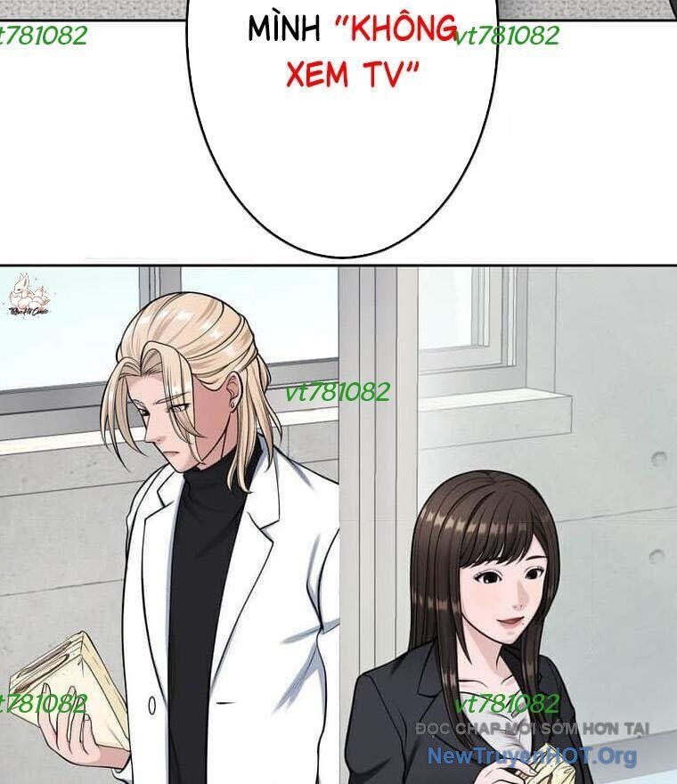 Giáo Viên Ác Quỷ Saiko Chapter 117 - 81