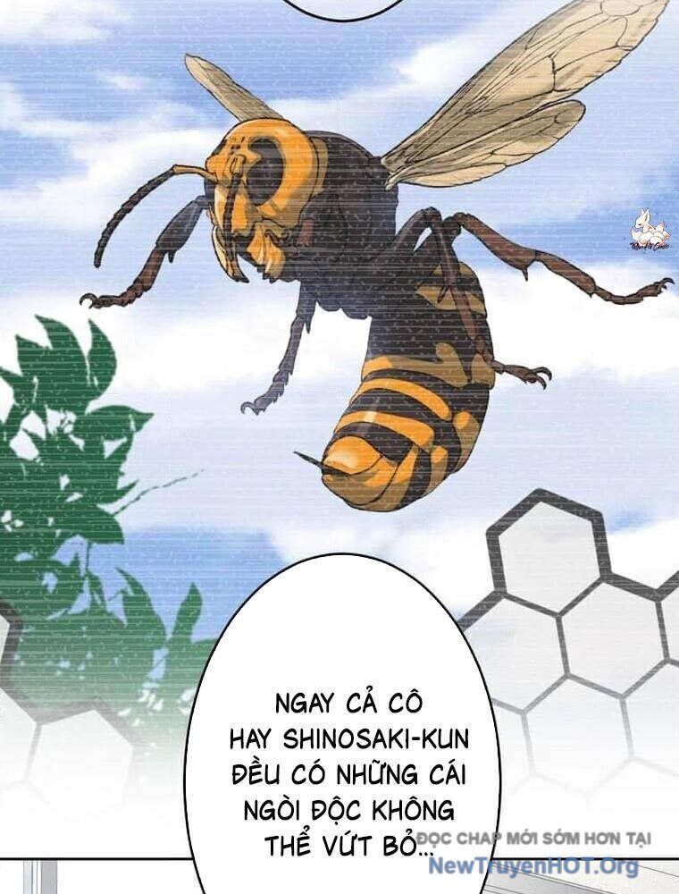 Giáo Viên Ác Quỷ Saiko Chapter 117 - 91