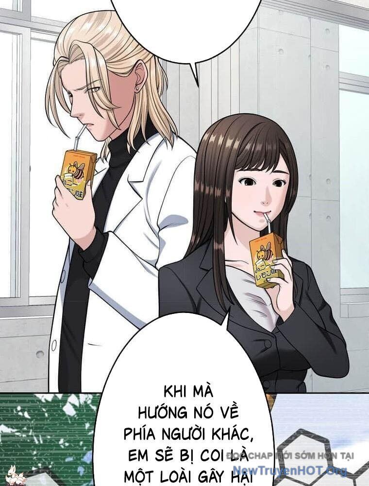 Giáo Viên Ác Quỷ Saiko Chapter 117 - 92