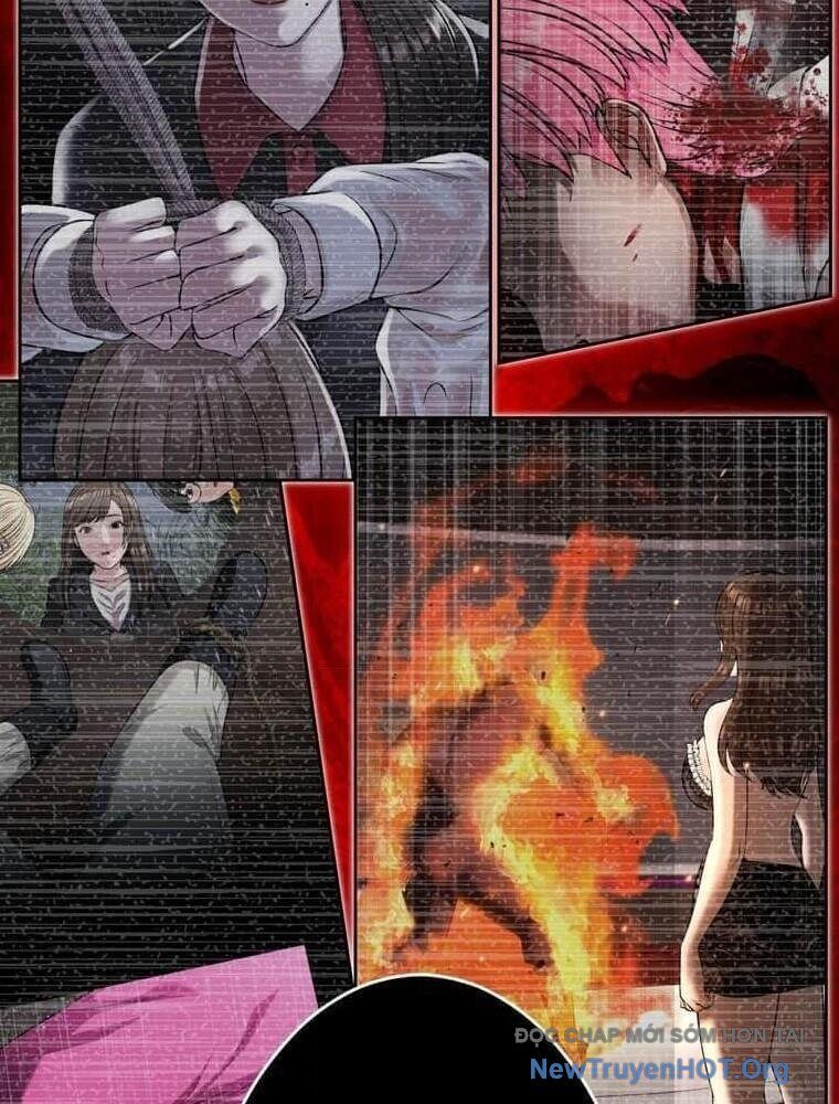 Giáo Viên Ác Quỷ Saiko Chapter 117 - 99