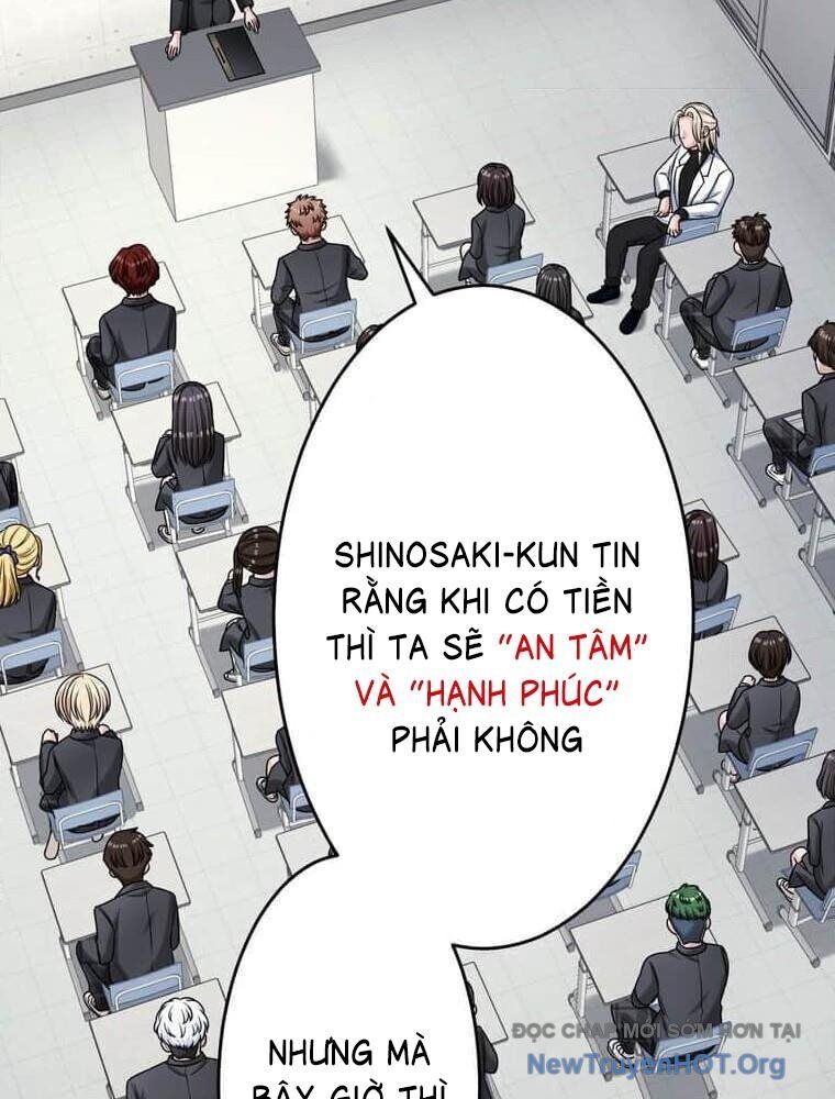 Giáo Viên Ác Quỷ Saiko Chapter 118 - 102