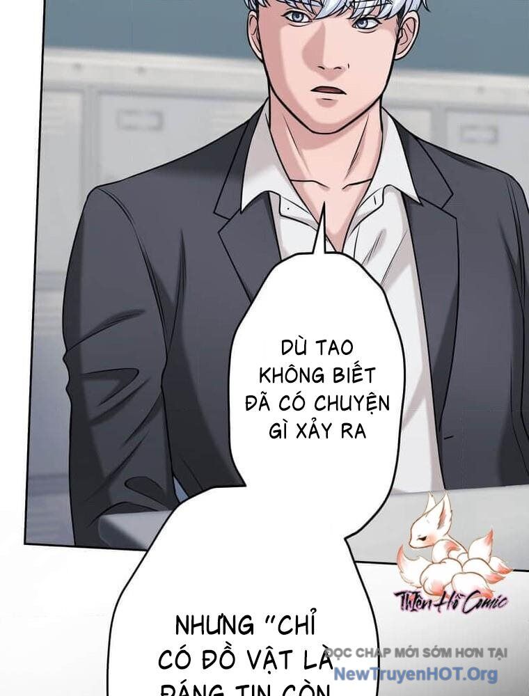 Giáo Viên Ác Quỷ Saiko Chapter 118 - 107