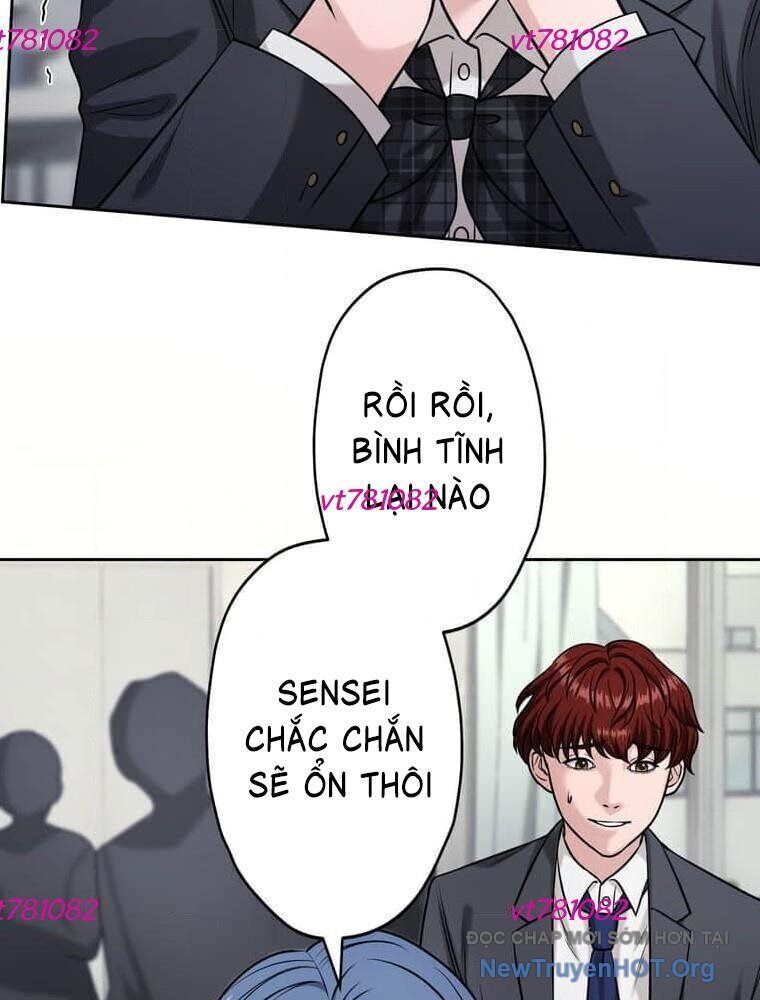 Giáo Viên Ác Quỷ Saiko Chapter 118 - 12