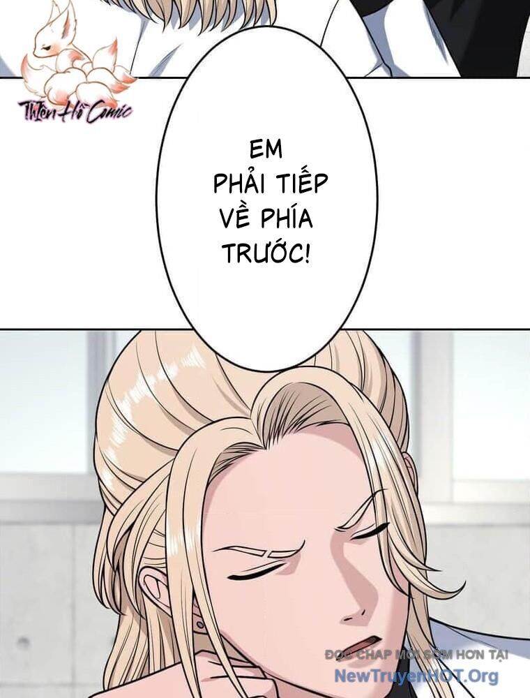 Giáo Viên Ác Quỷ Saiko Chapter 118 - 116