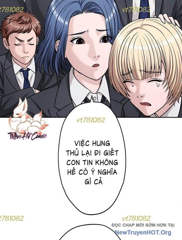 Giáo Viên Ác Quỷ Saiko Chapter 118 - 13