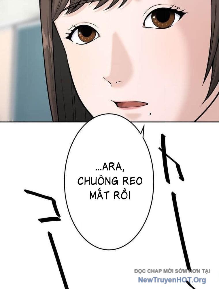Giáo Viên Ác Quỷ Saiko Chapter 118 - 124