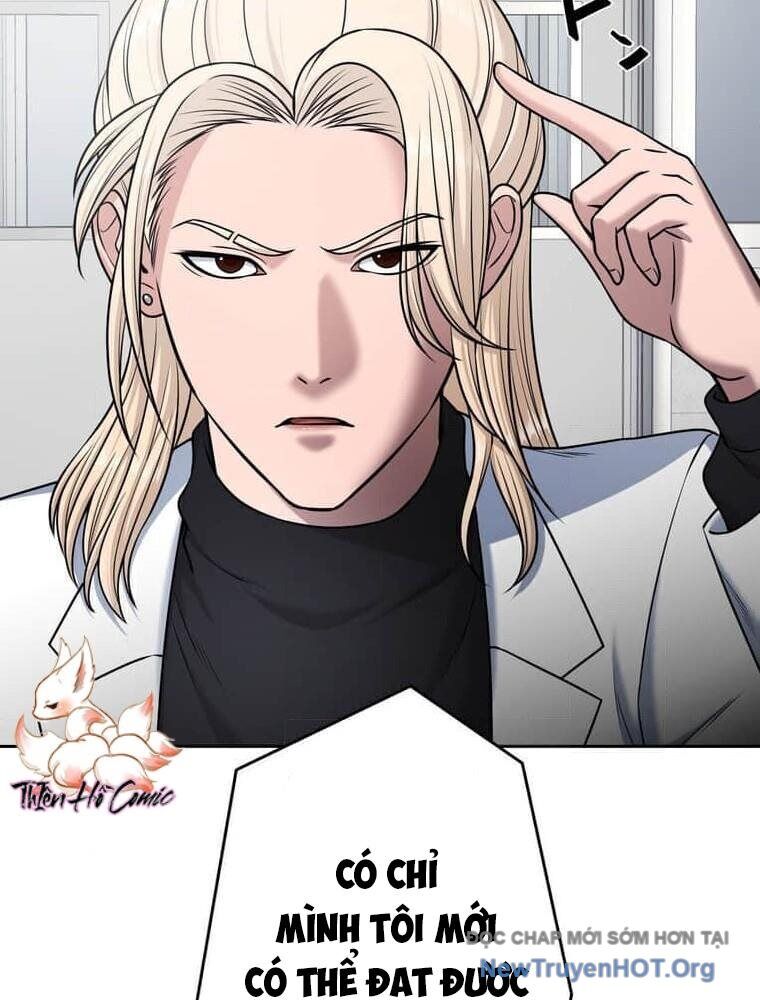 Giáo Viên Ác Quỷ Saiko Chapter 118 - 128