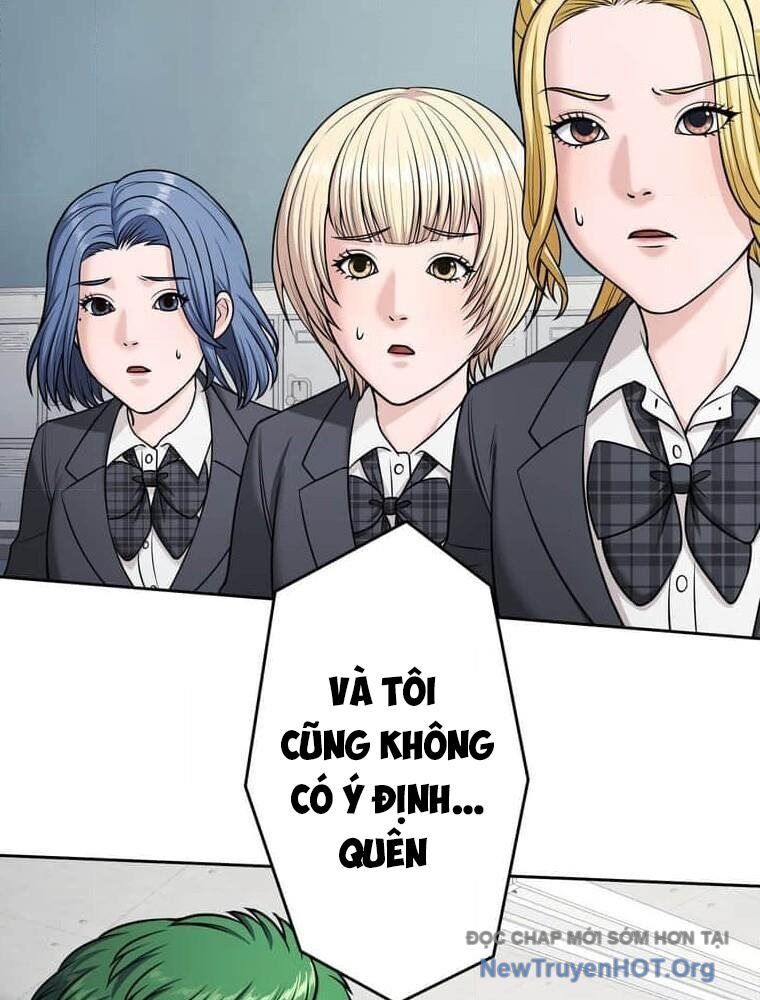 Giáo Viên Ác Quỷ Saiko Chapter 118 - 130