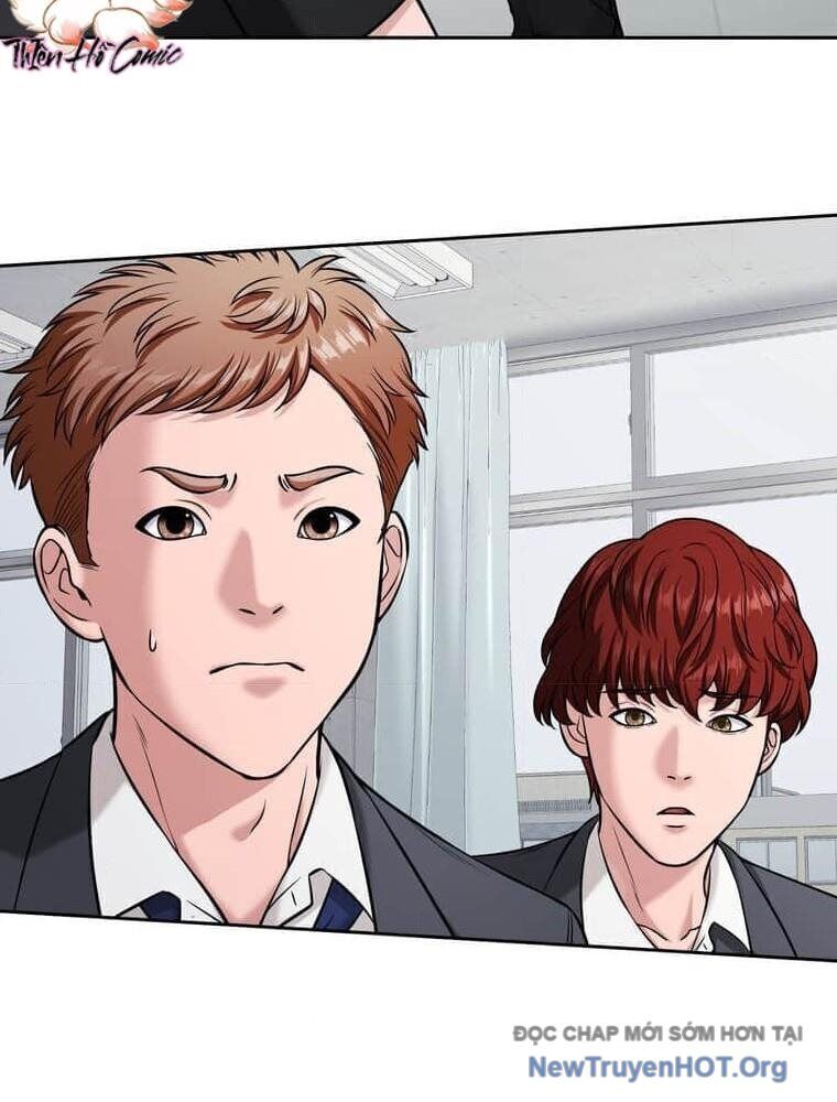 Giáo Viên Ác Quỷ Saiko Chapter 118 - 134