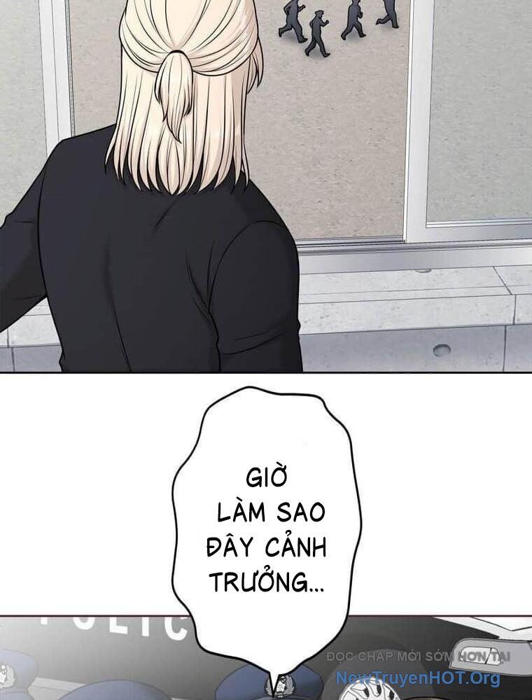 Giáo Viên Ác Quỷ Saiko Chapter 118 - 137