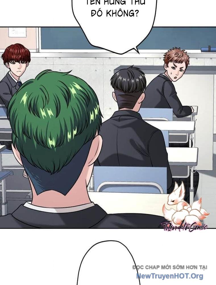 Giáo Viên Ác Quỷ Saiko Chapter 118 - 19