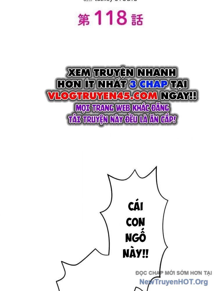 Giáo Viên Ác Quỷ Saiko Chapter 118 - 3