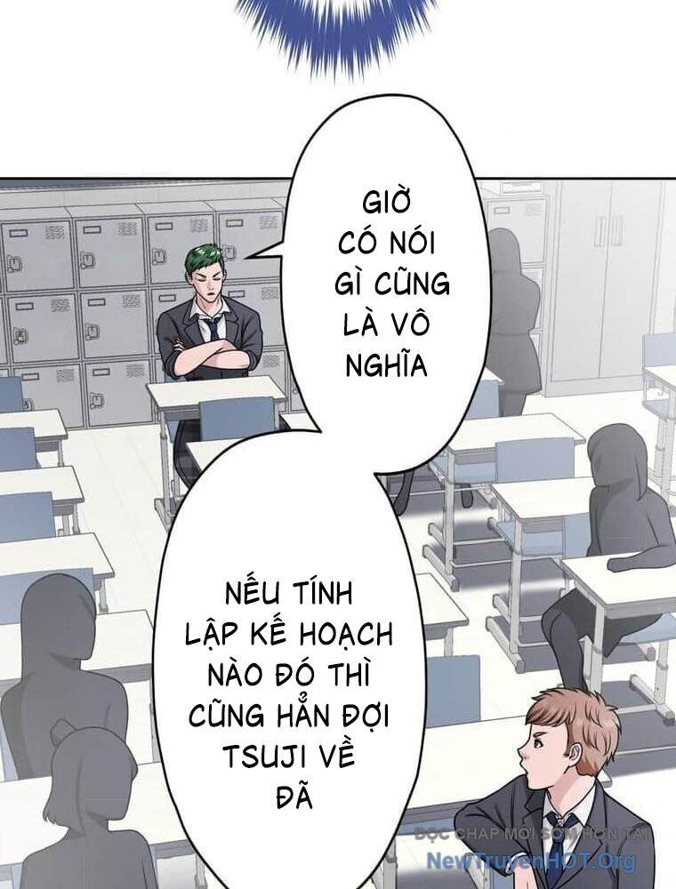 Giáo Viên Ác Quỷ Saiko Chapter 118 - 22