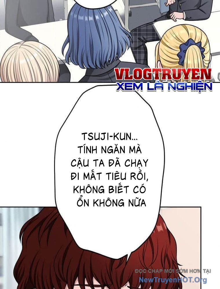 Giáo Viên Ác Quỷ Saiko Chapter 118 - 23