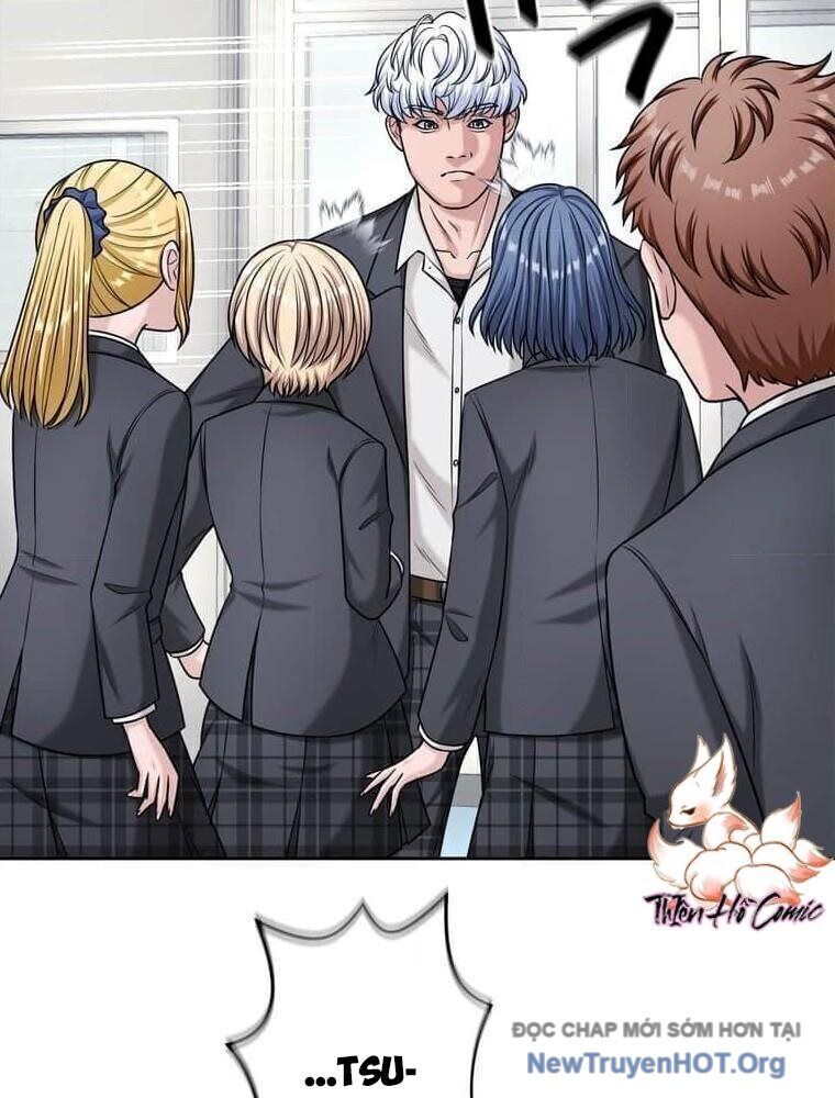 Giáo Viên Ác Quỷ Saiko Chapter 118 - 28