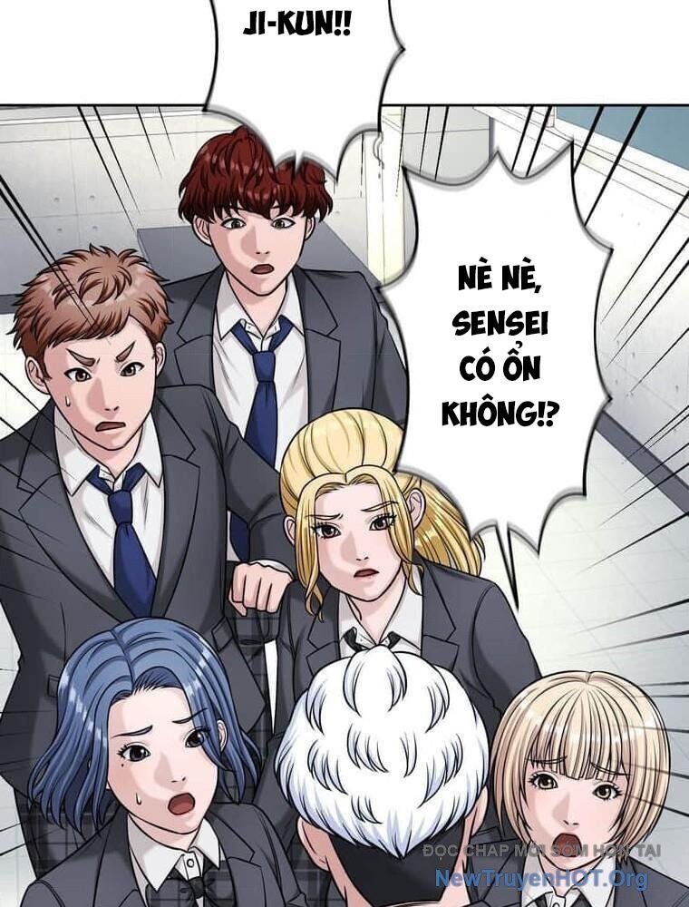 Giáo Viên Ác Quỷ Saiko Chapter 118 - 29