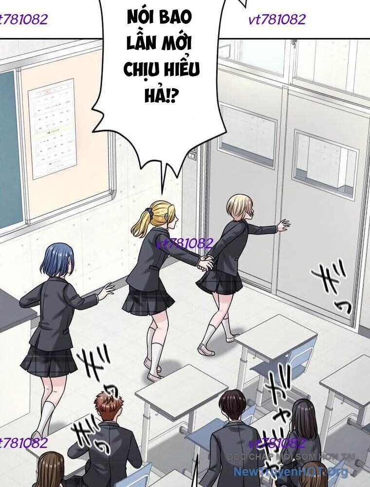 Giáo Viên Ác Quỷ Saiko Chapter 118 - 4