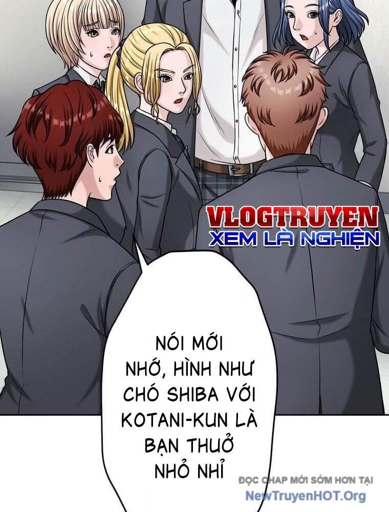 Giáo Viên Ác Quỷ Saiko Chapter 118 - 35