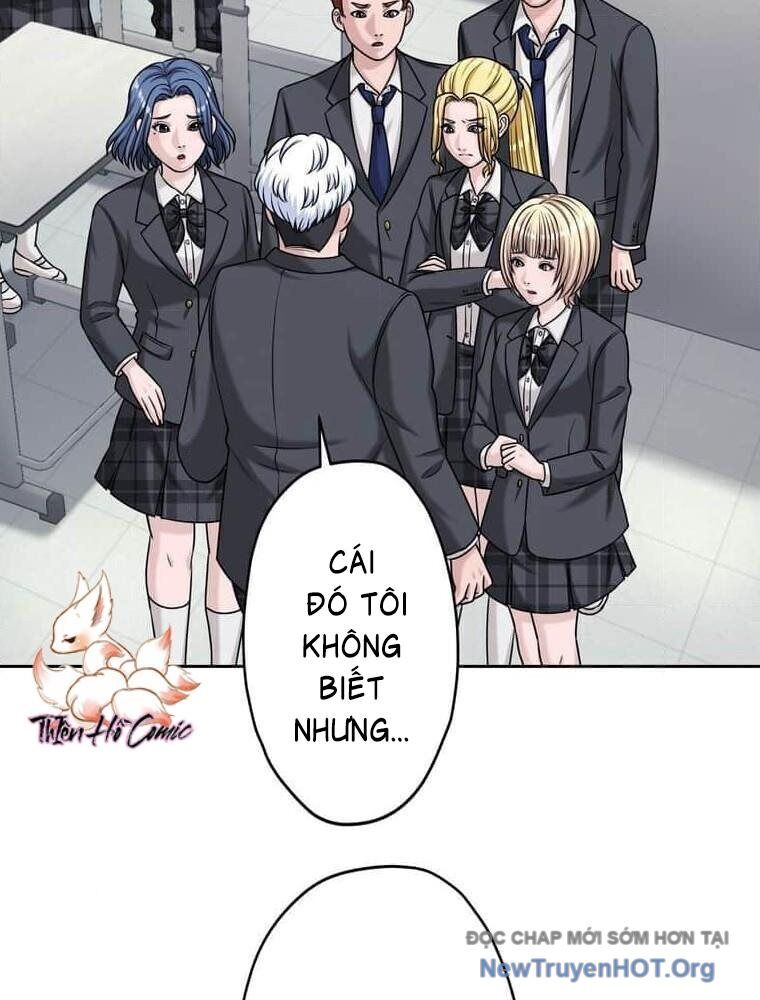Giáo Viên Ác Quỷ Saiko Chapter 118 - 37