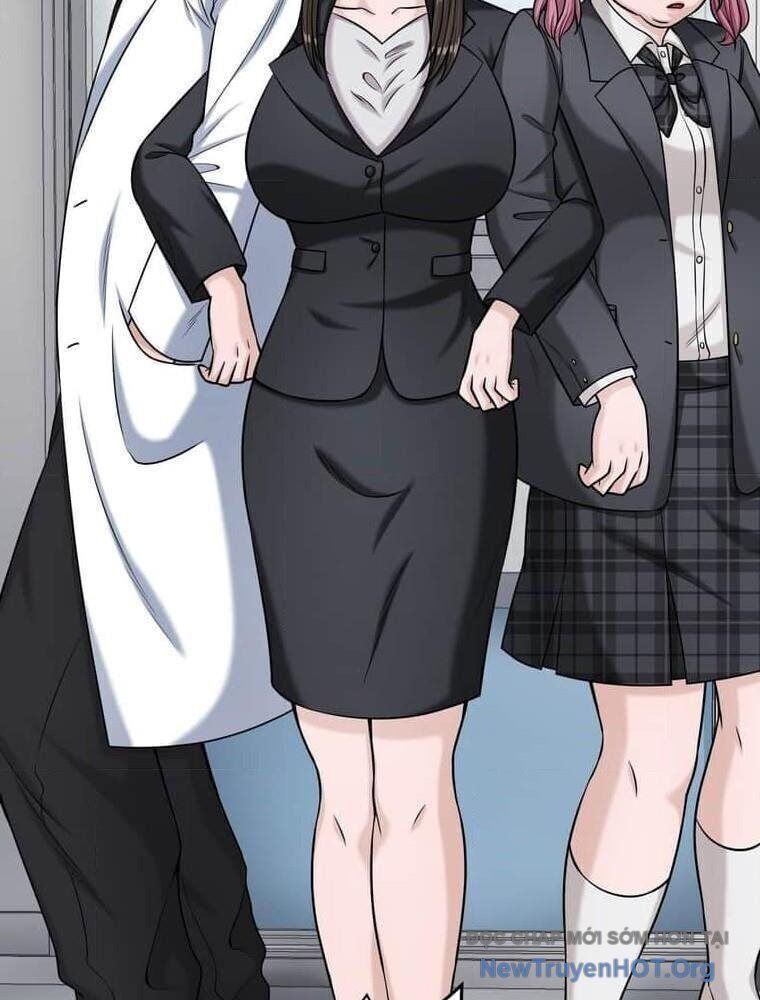 Giáo Viên Ác Quỷ Saiko Chapter 118 - 45