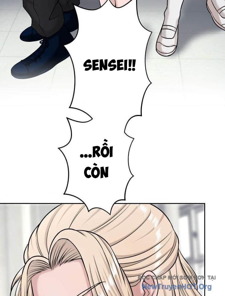 Giáo Viên Ác Quỷ Saiko Chapter 118 - 46