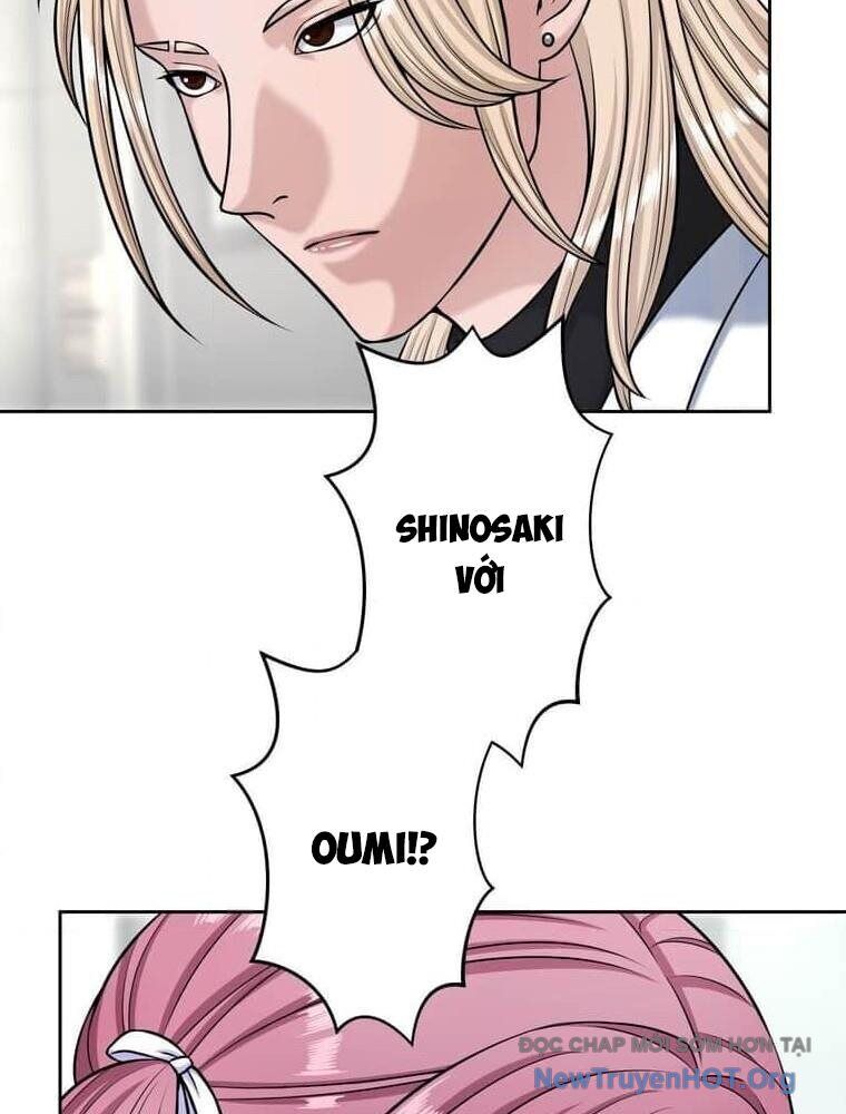 Giáo Viên Ác Quỷ Saiko Chapter 118 - 47