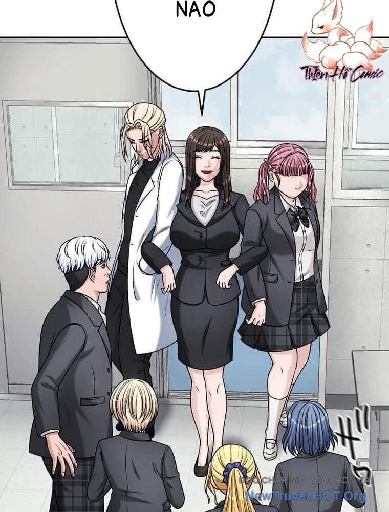 Giáo Viên Ác Quỷ Saiko Chapter 118 - 50