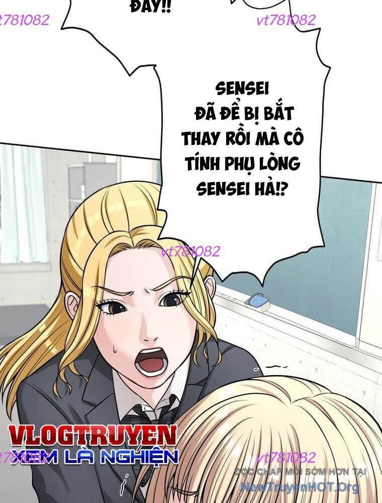 Giáo Viên Ác Quỷ Saiko Chapter 118 - 6