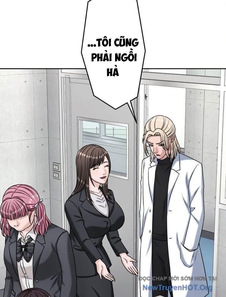 Giáo Viên Ác Quỷ Saiko Chapter 118 - 52