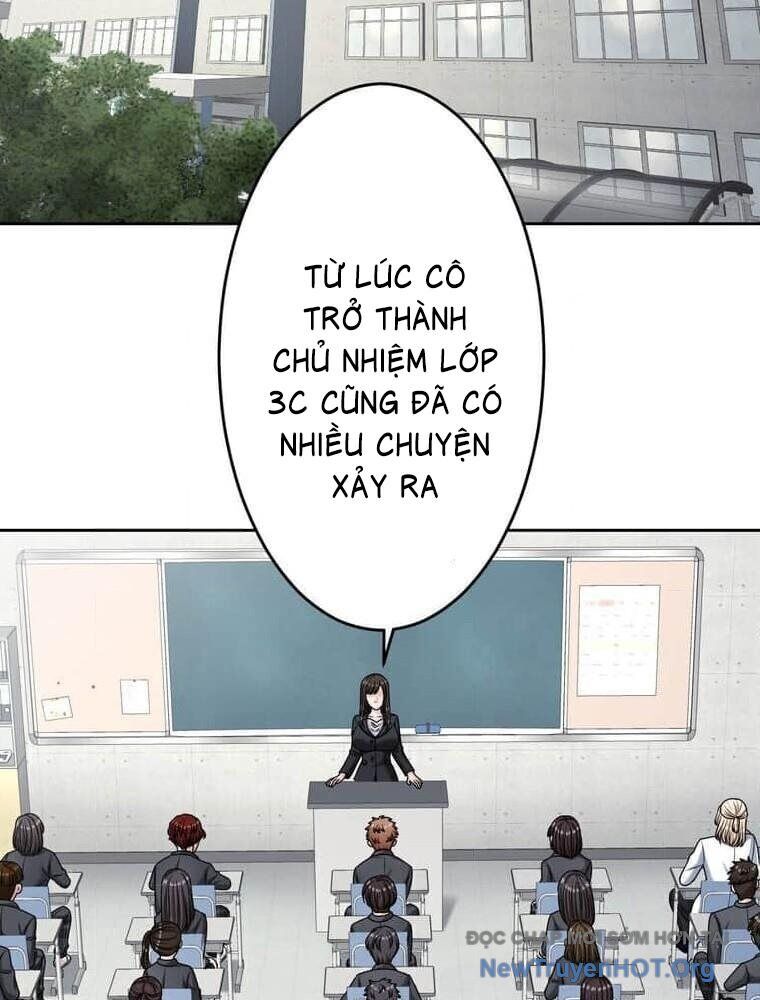 Giáo Viên Ác Quỷ Saiko Chapter 118 - 56