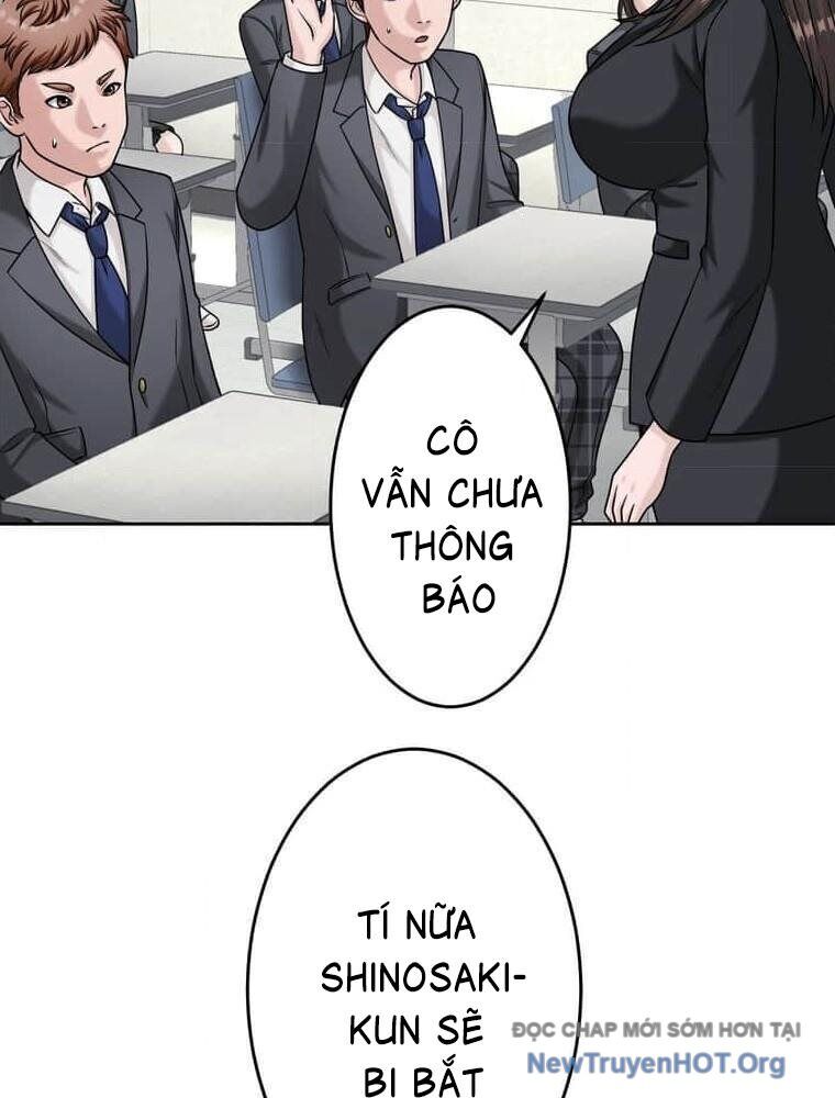 Giáo Viên Ác Quỷ Saiko Chapter 118 - 60