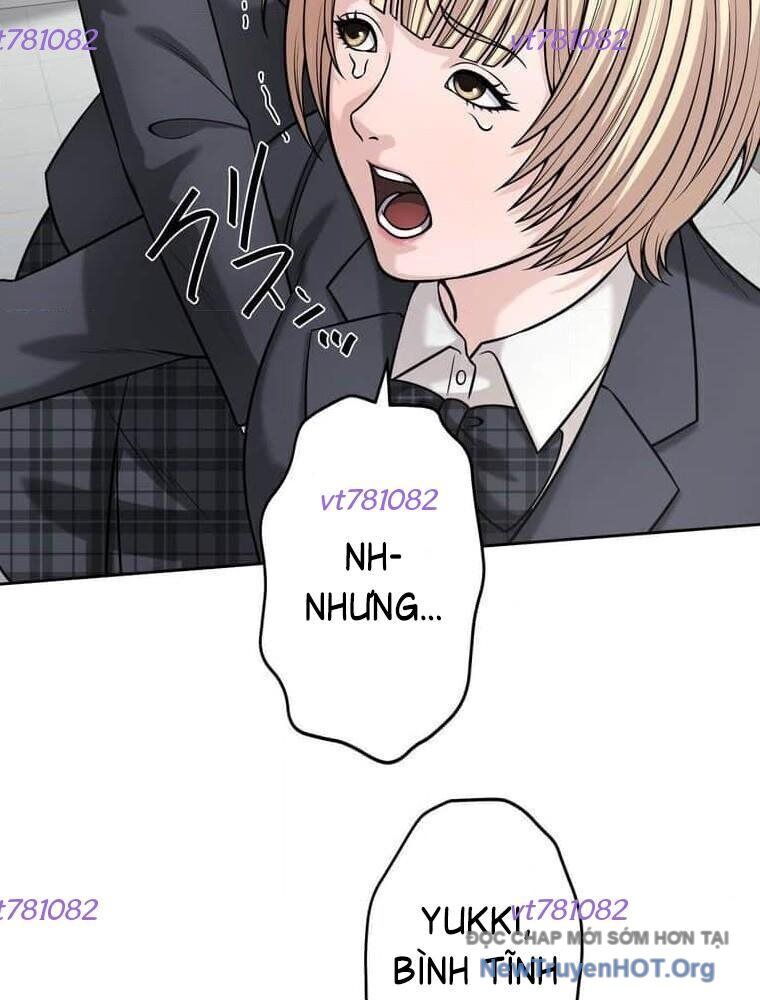 Giáo Viên Ác Quỷ Saiko Chapter 118 - 7