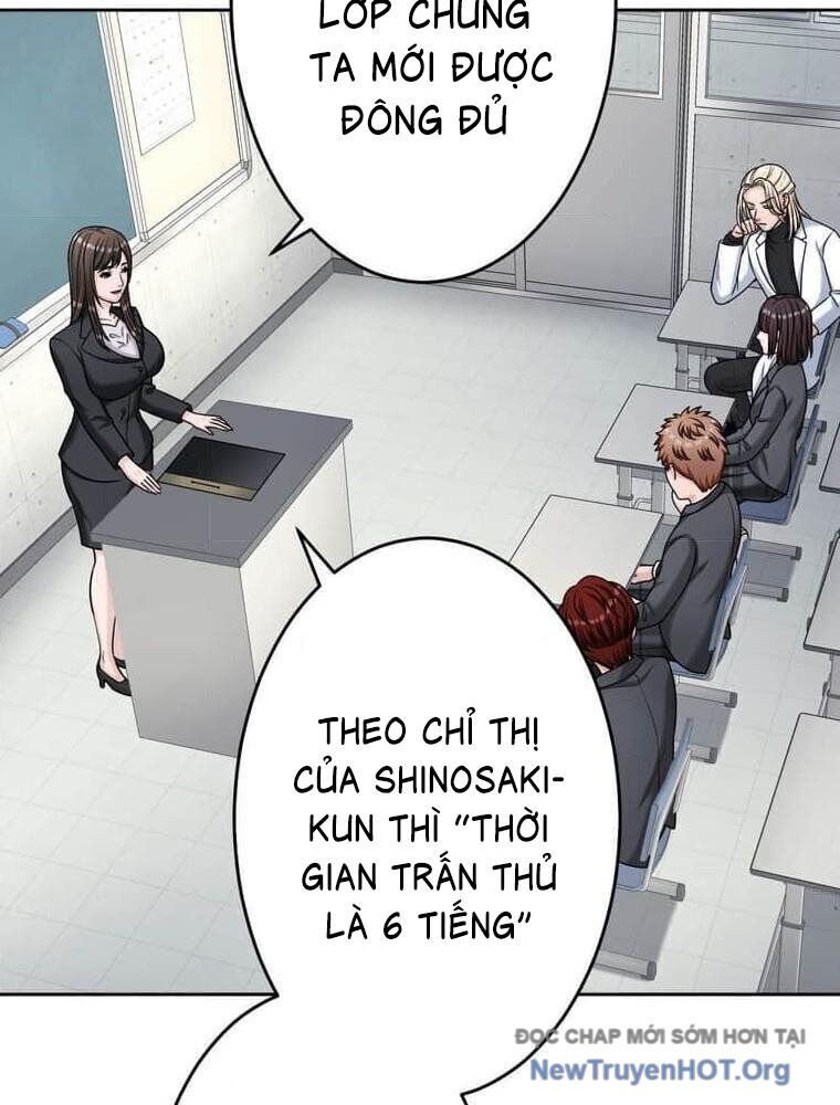 Giáo Viên Ác Quỷ Saiko Chapter 118 - 62