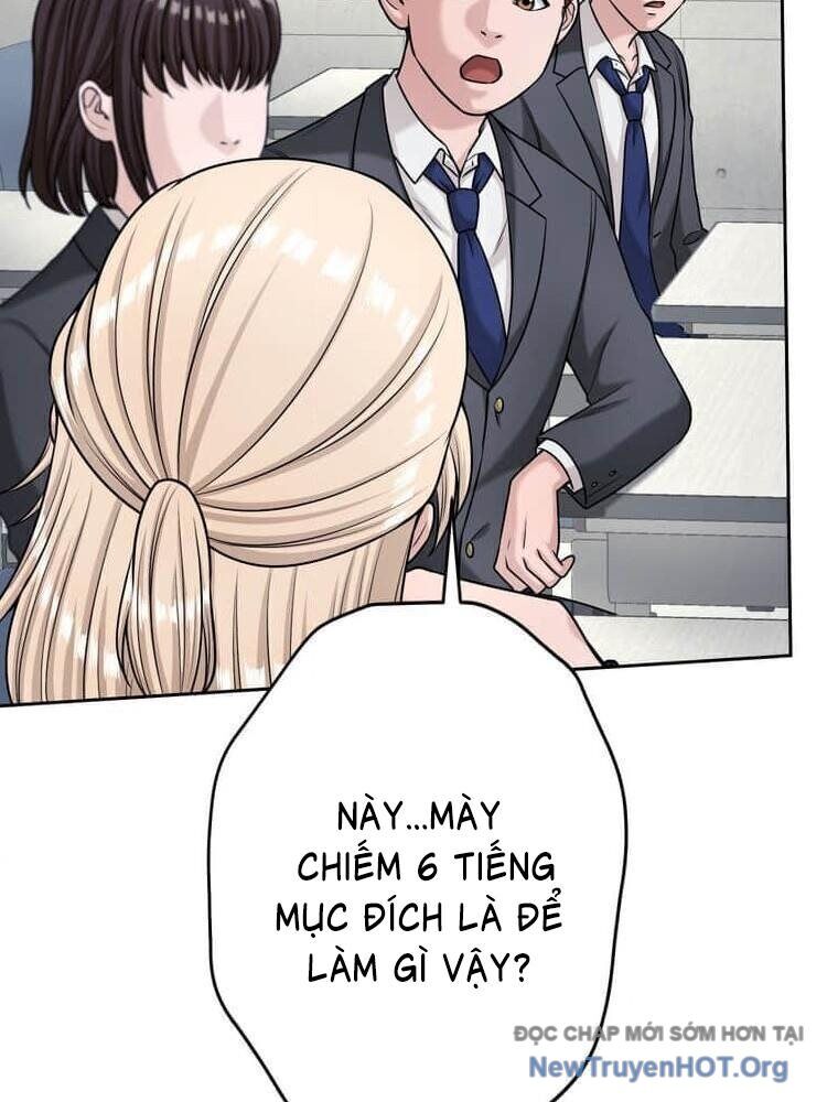 Giáo Viên Ác Quỷ Saiko Chapter 118 - 64