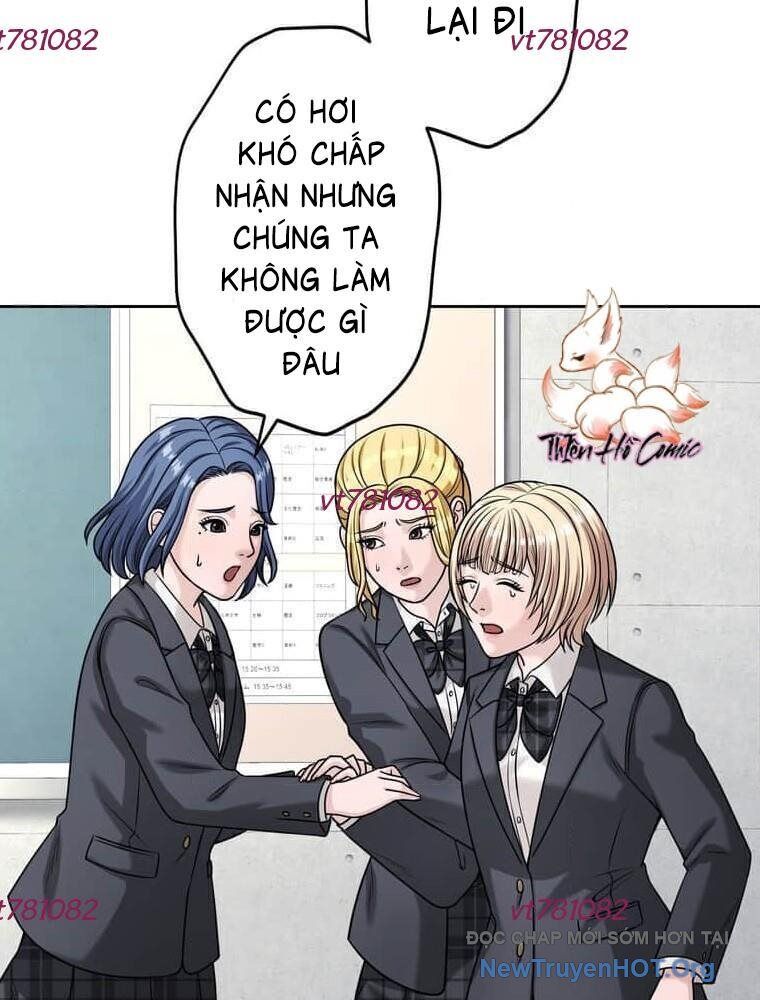 Giáo Viên Ác Quỷ Saiko Chapter 118 - 8
