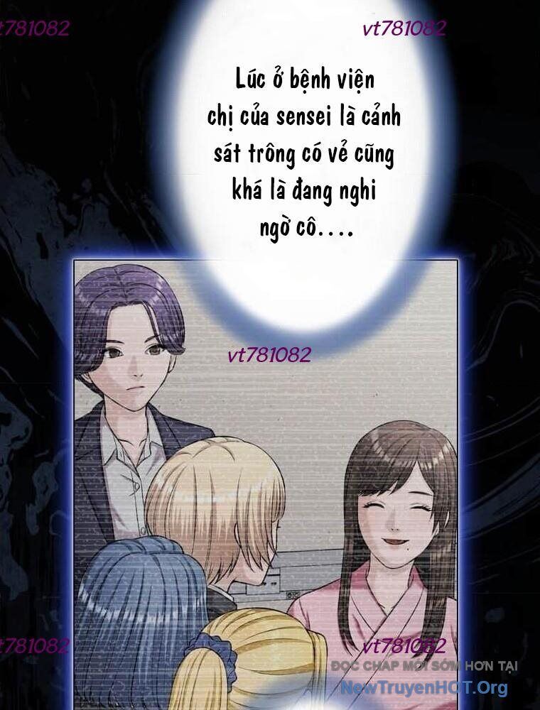 Giáo Viên Ác Quỷ Saiko Chapter 118 - 71